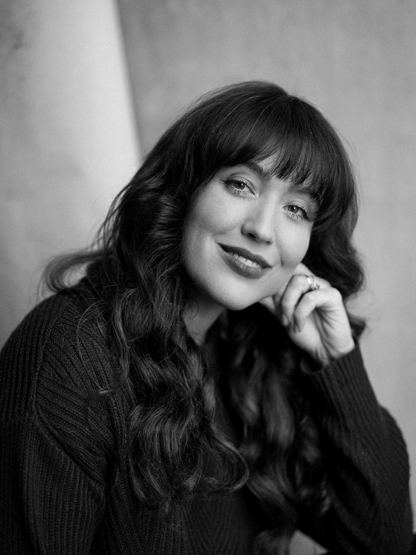 Emma, Female Coach at Gravitor