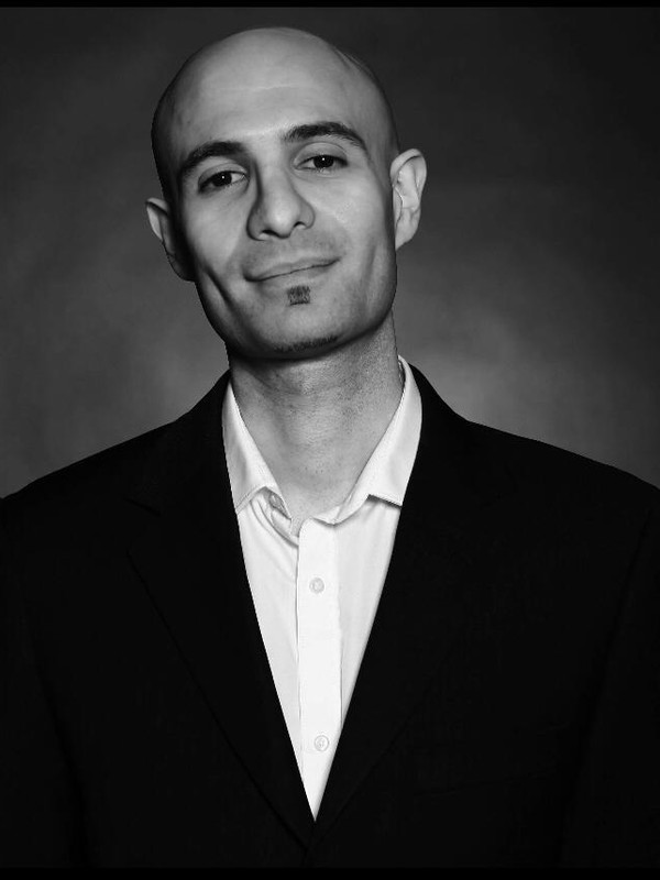 Georgios, Coach at Gravitor