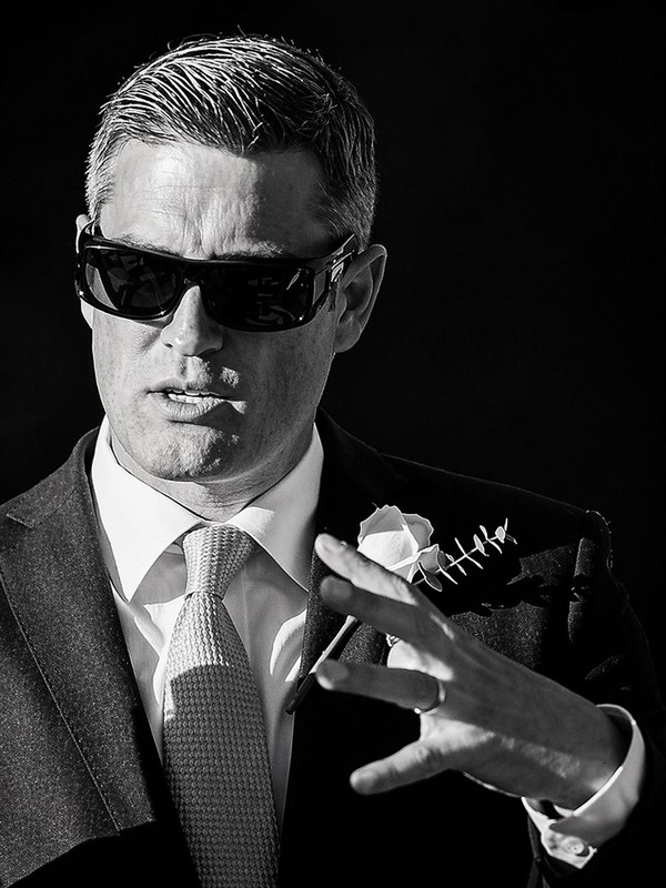 Paul Janka, High Stakes Decision Coach at Gravitor