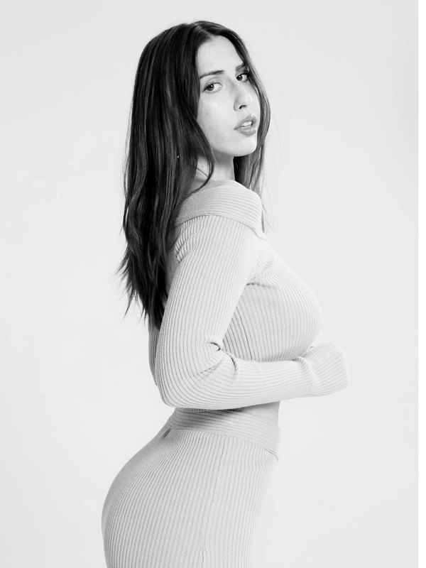 Sasha Sage, Female Dating Coach at Gravitor