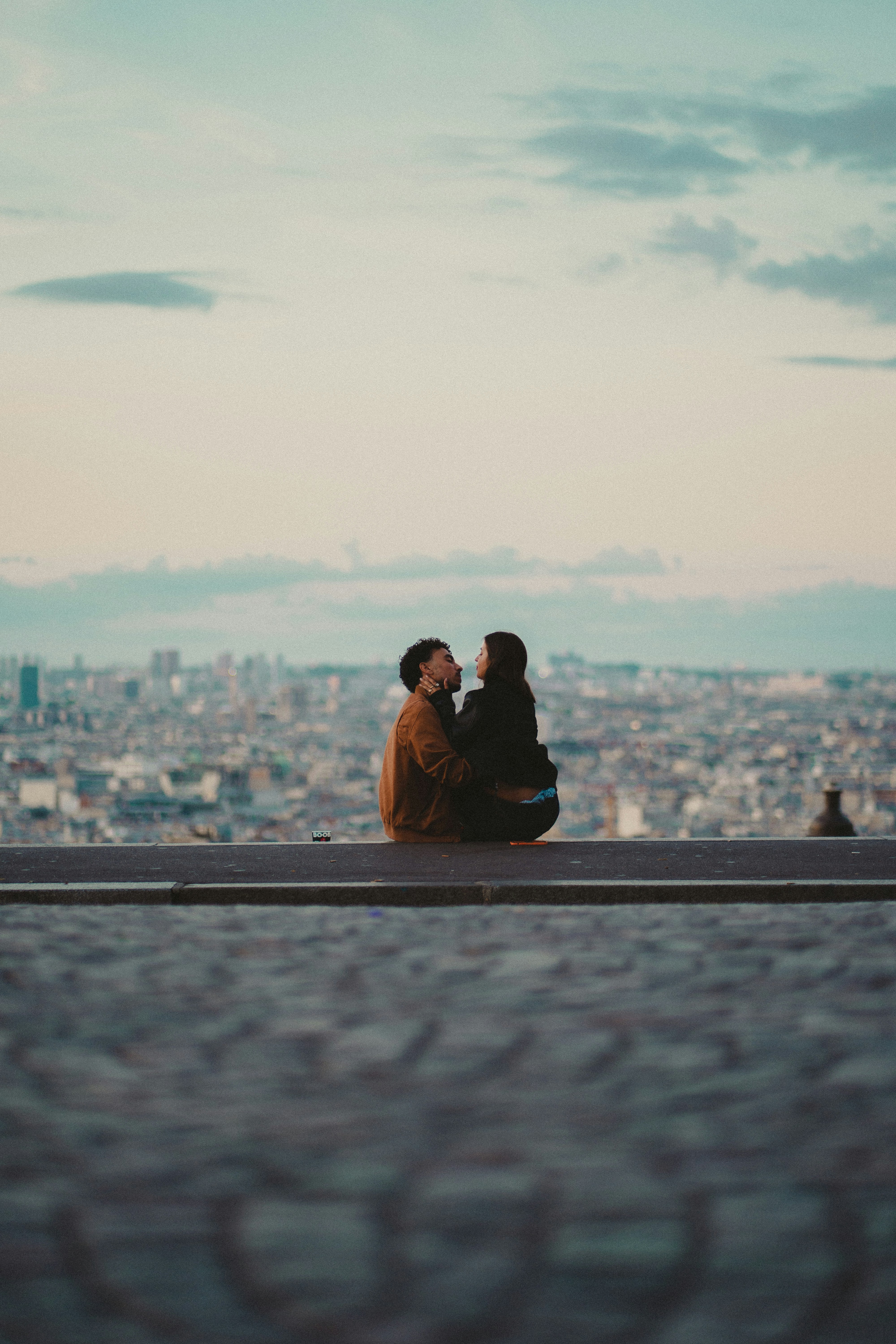 Attraction